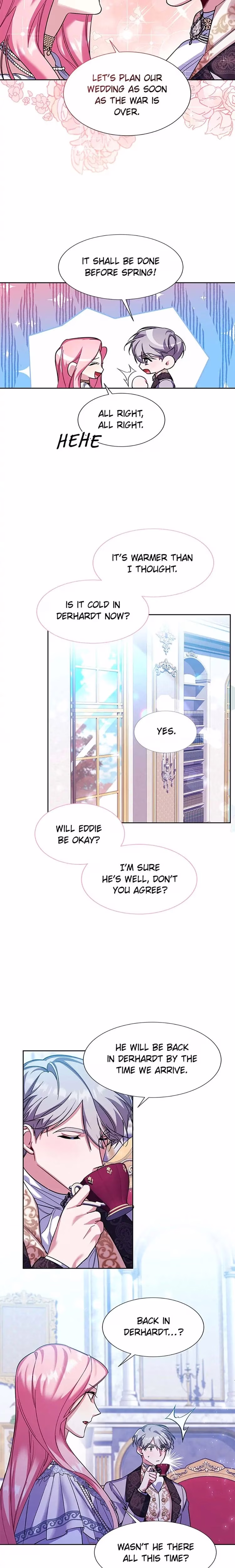 Brother Knows Best - Chapter 40 - Part 5