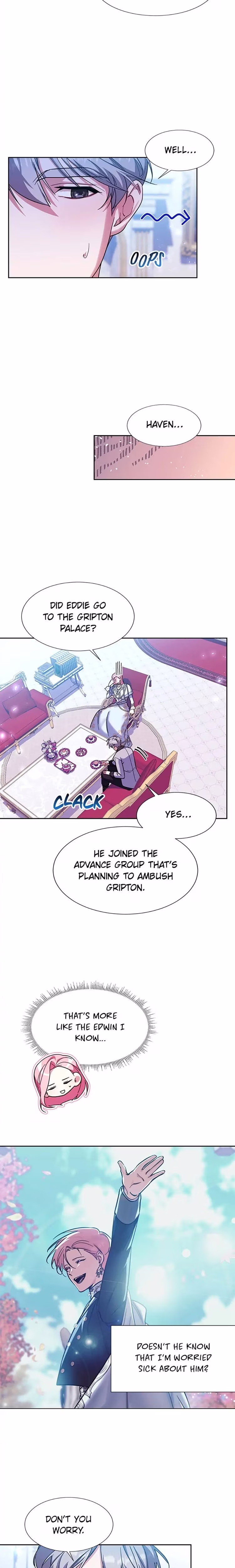 Brother Knows Best - Chapter 40 - Part 6