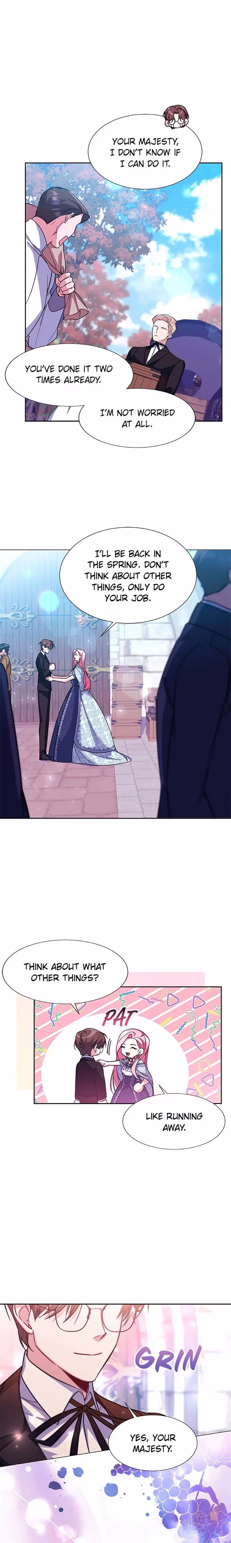 Brother Knows Best - Chapter 40 - Part 9