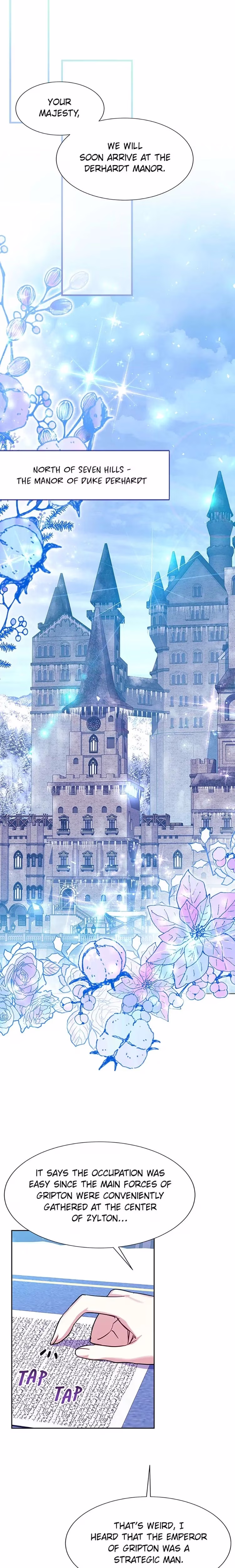 Brother Knows Best - Chapter 40 - Part 14