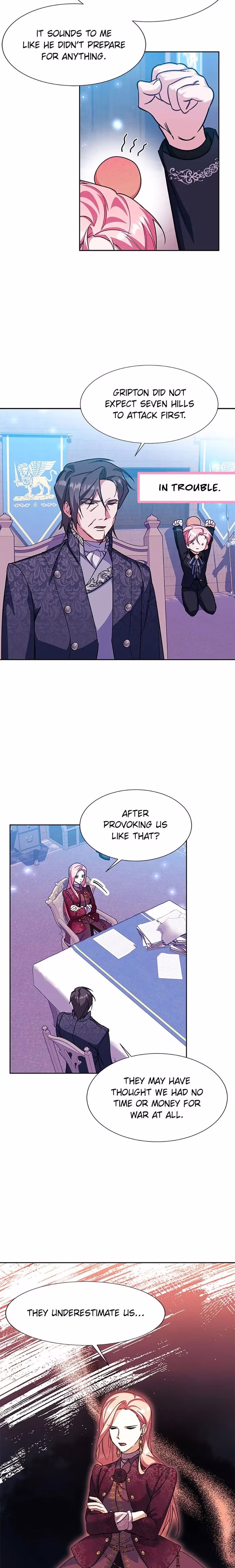 Brother Knows Best - Chapter 40 - Part 15