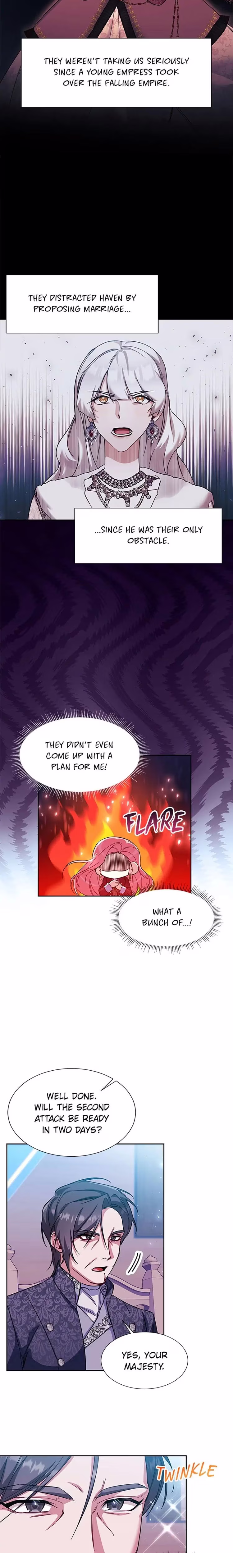 Brother Knows Best - Chapter 40 - Part 16