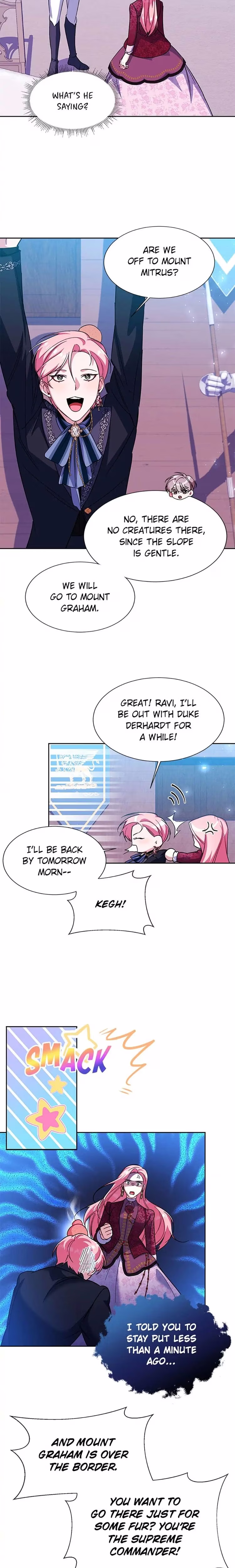 Brother Knows Best - Chapter 40 - Part 19