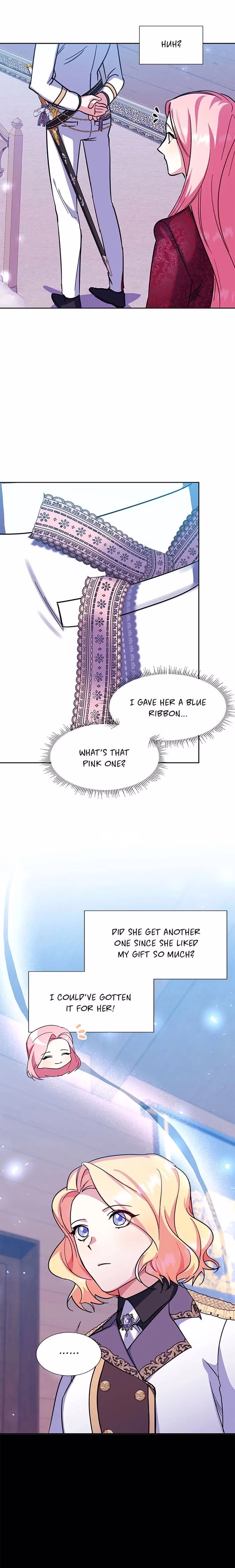 Brother Knows Best - Chapter 40 - Part 21