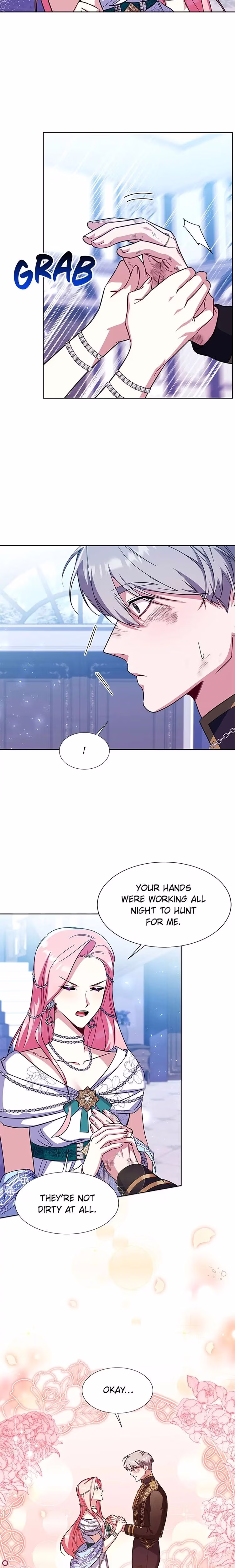 Brother Knows Best - Chapter 41 - Part 14