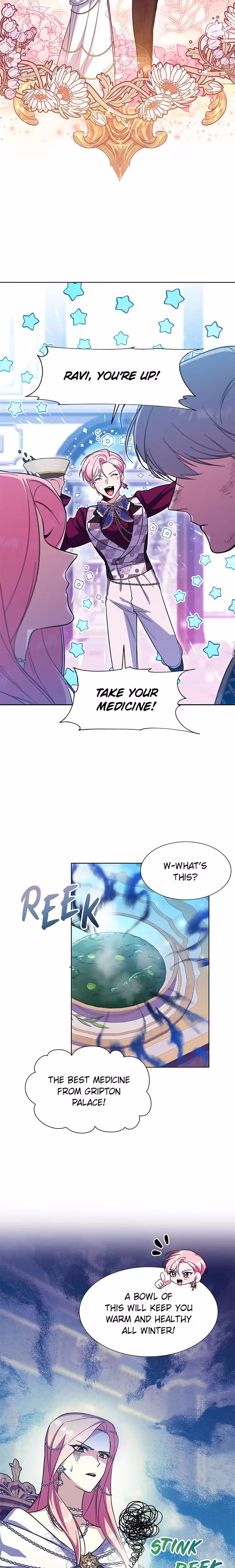 Brother Knows Best - Chapter 41 - Part 15