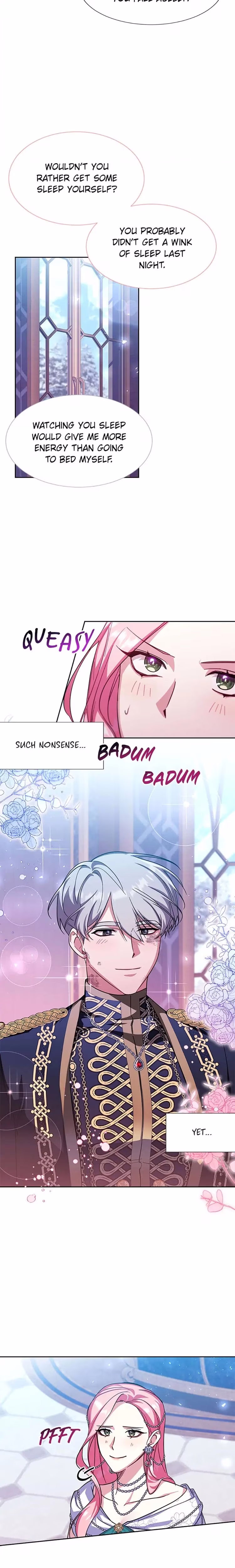 Brother Knows Best - Chapter 42 - Part 3