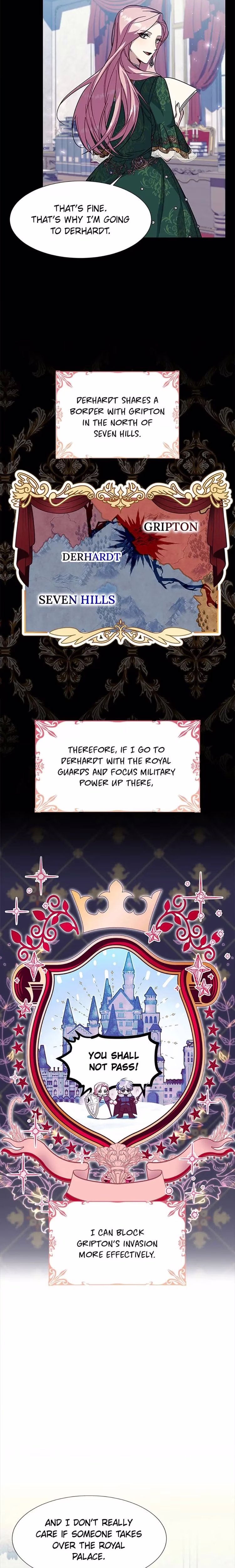 Brother Knows Best - Chapter 42 - Part 7