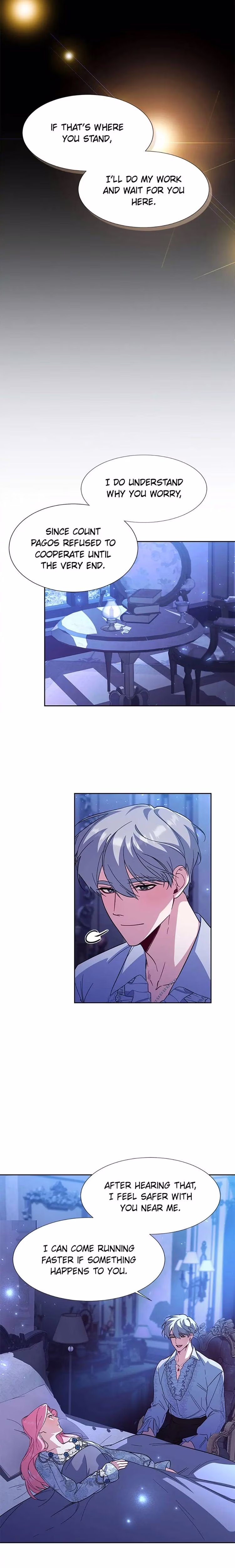 Brother Knows Best - Chapter 42 - Part 9