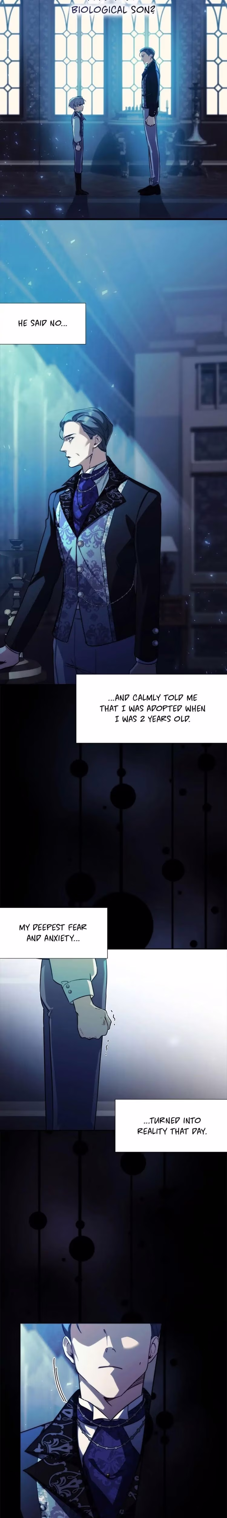 Brother Knows Best - Chapter 42 - Part 12