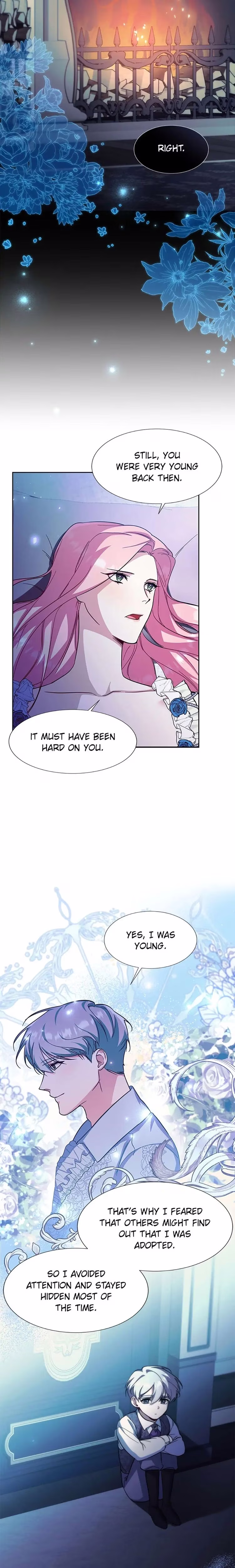 Brother Knows Best - Chapter 42 - Part 14