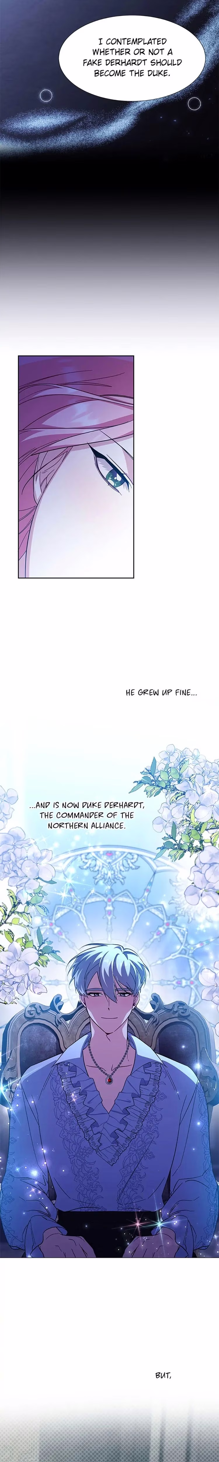 Brother Knows Best - Chapter 42 - Part 15