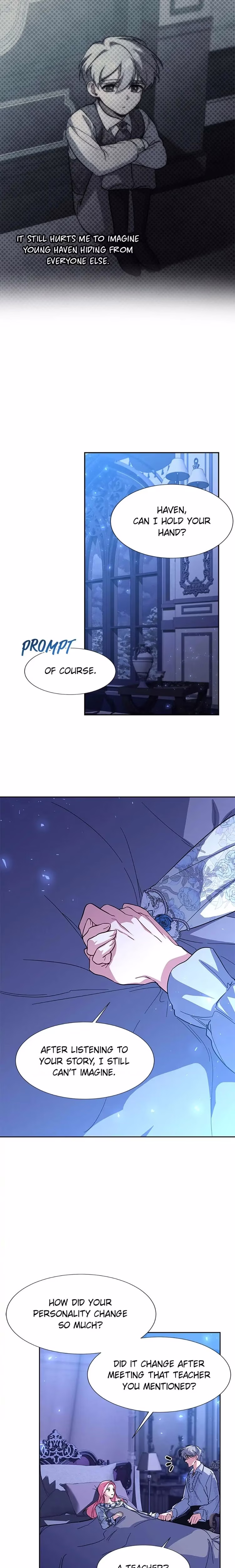 Brother Knows Best - Chapter 42 - Part 16