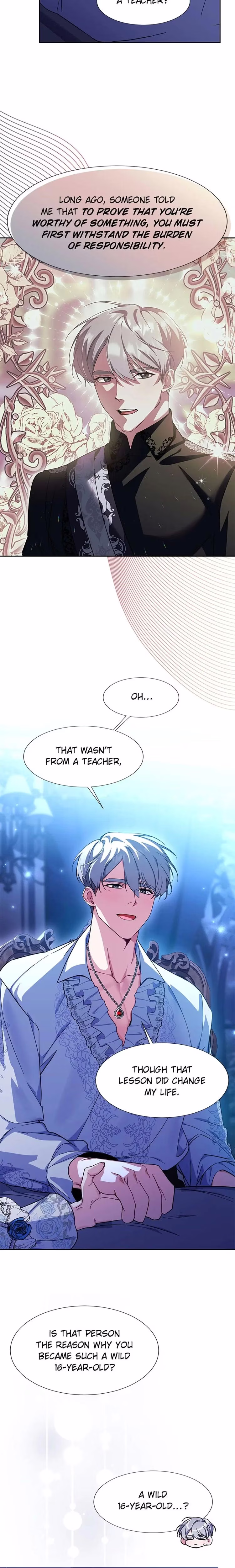 Brother Knows Best - Chapter 42 - Part 17