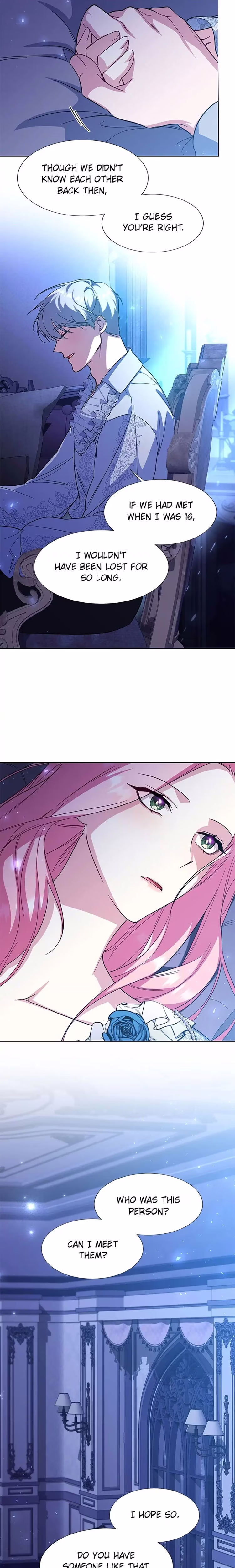 Brother Knows Best - Chapter 42 - Part 18