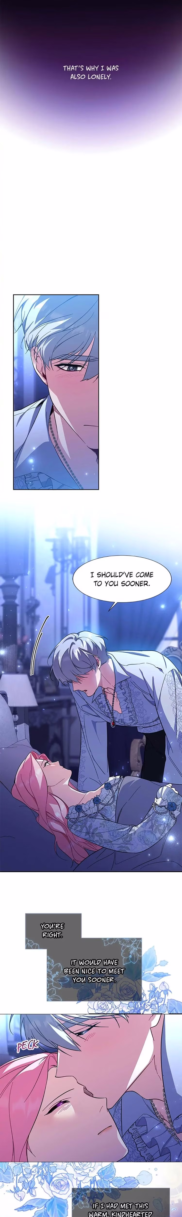 Brother Knows Best - Chapter 42 - Part 20