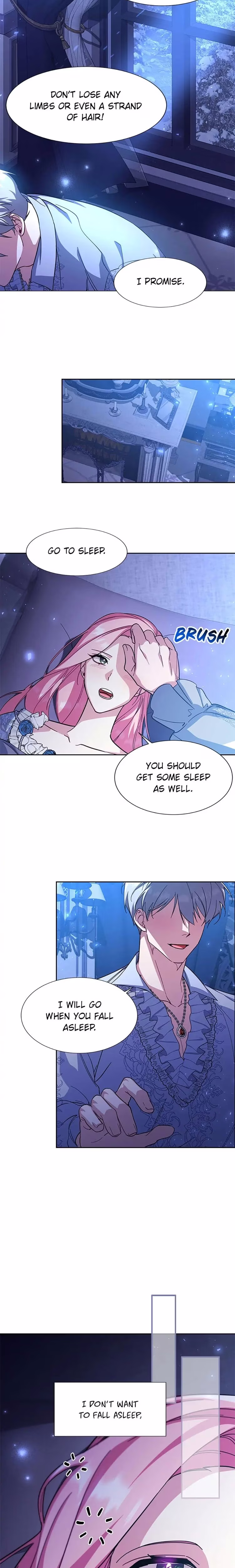 Brother Knows Best - Chapter 42 - Part 22