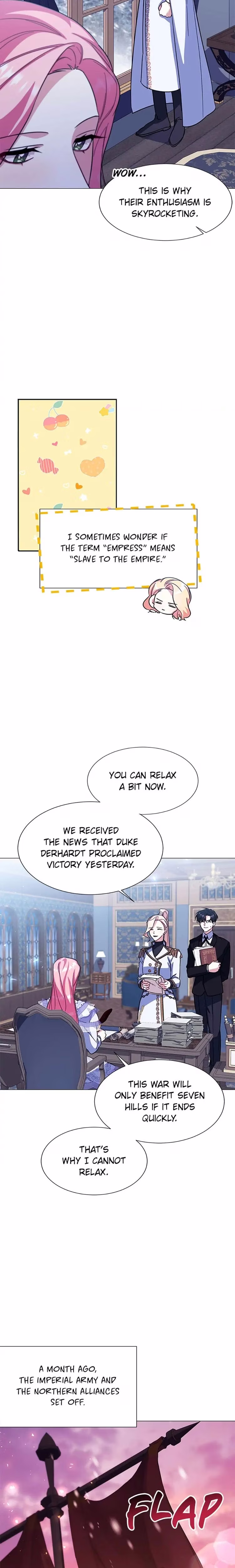 Brother Knows Best - Chapter 43 - Part 3