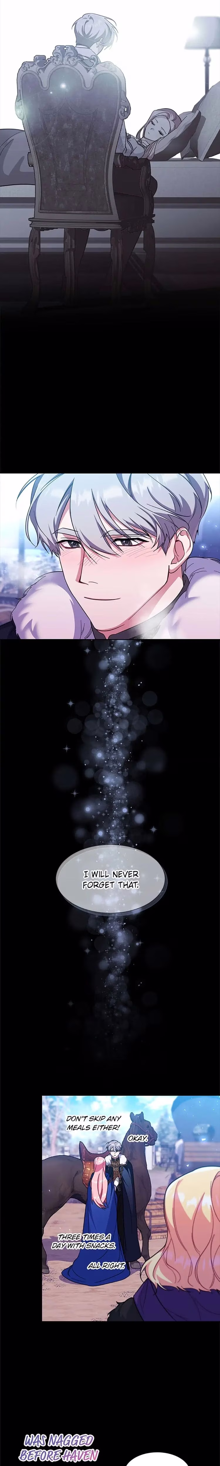 Brother Knows Best - Chapter 43 - Part 7