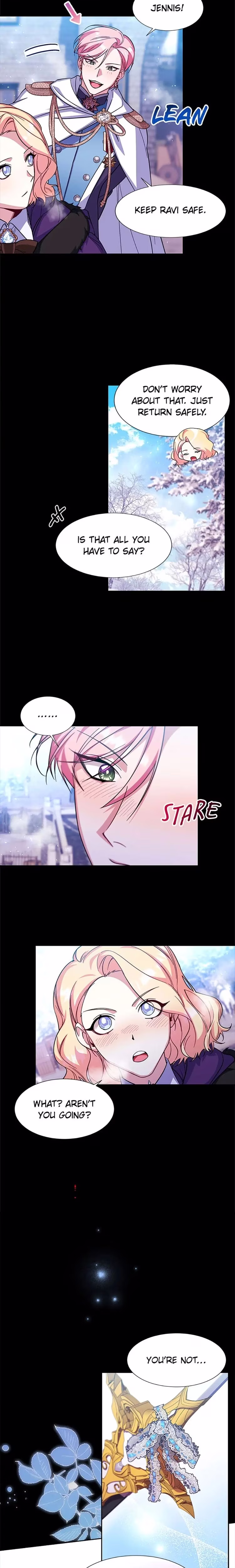 Brother Knows Best - Chapter 43 - Part 8