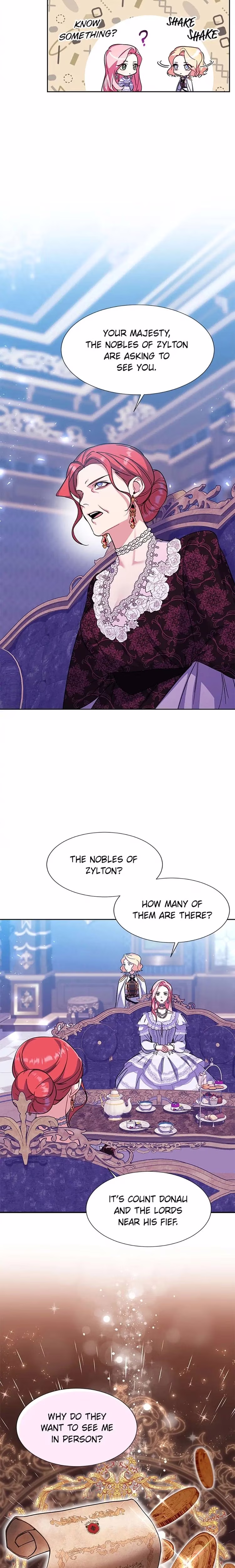 Brother Knows Best - Chapter 43 - Part 11