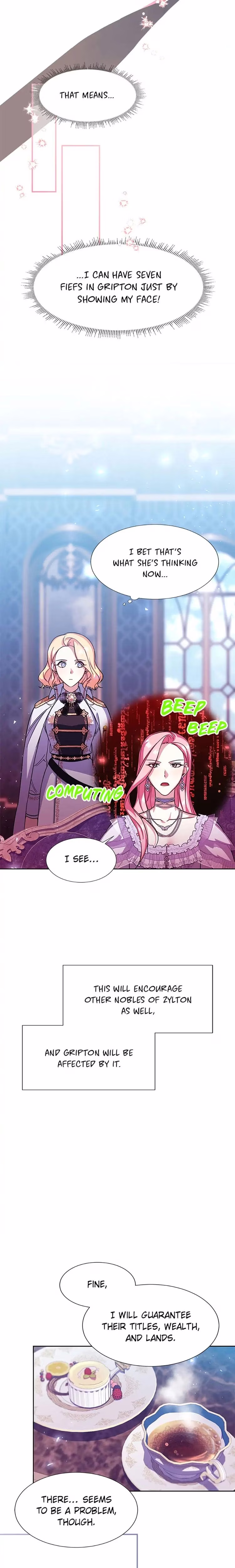 Brother Knows Best - Chapter 43 - Part 13