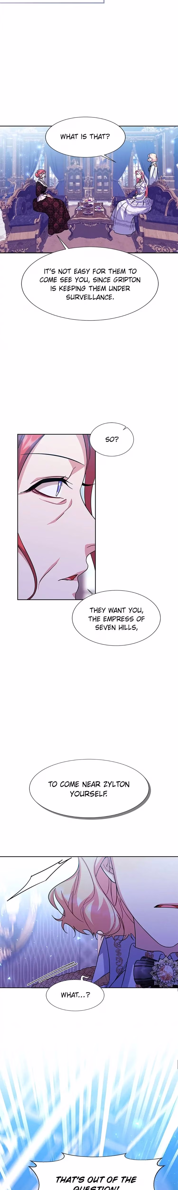 Brother Knows Best - Chapter 43 - Part 14