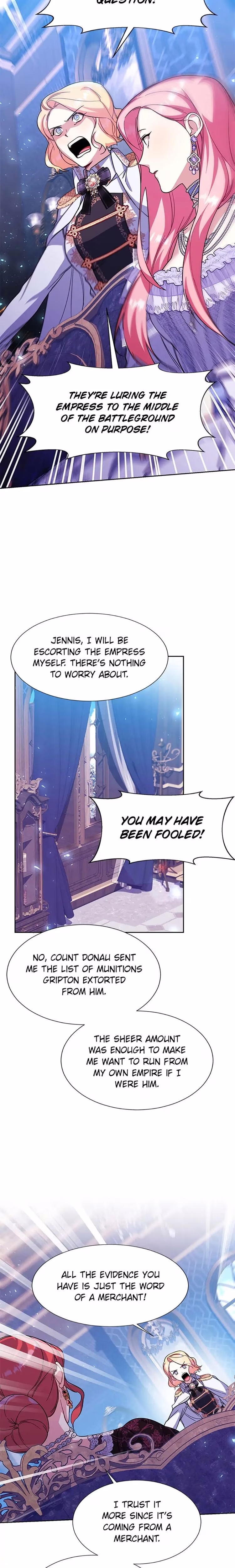 Brother Knows Best - Chapter 43 - Part 15