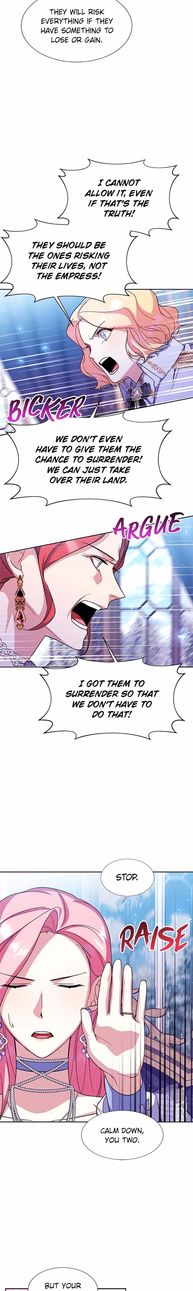 Brother Knows Best - Chapter 43 - Part 16