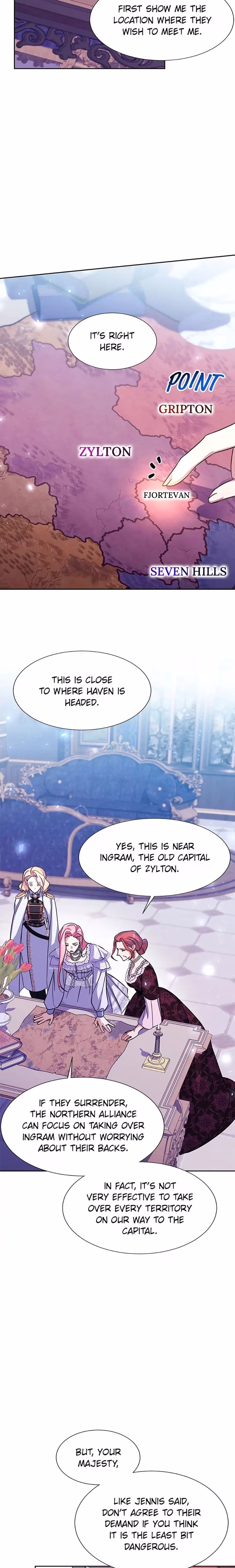 Brother Knows Best - Chapter 43 - Part 18