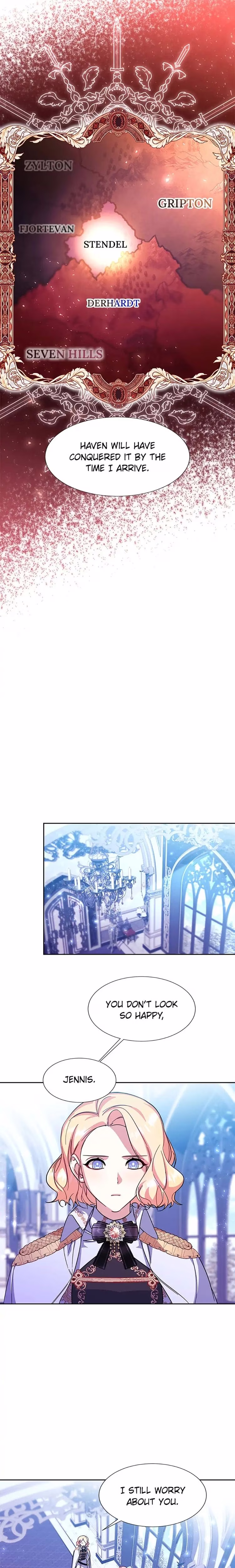 Brother Knows Best - Chapter 43 - Part 23