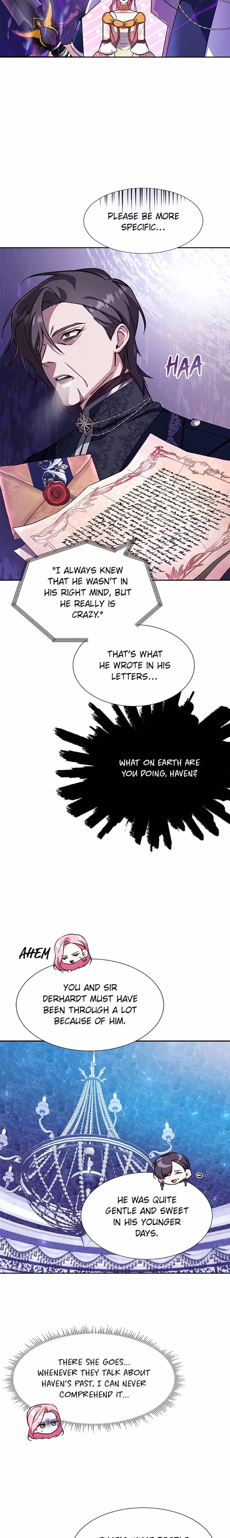 Brother Knows Best - Chapter 44 - Part 4