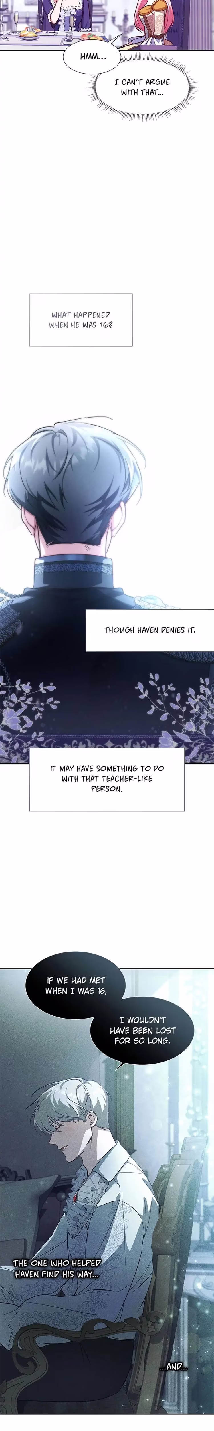 Brother Knows Best - Chapter 44 - Part 8