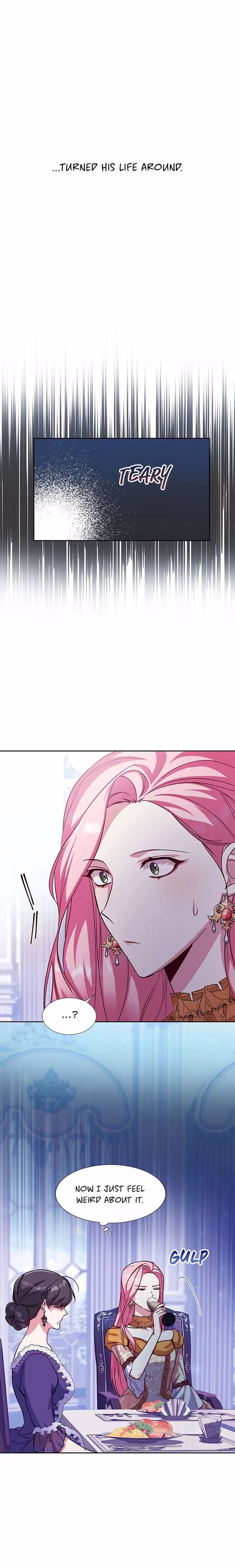 Brother Knows Best - Chapter 44 - Part 9