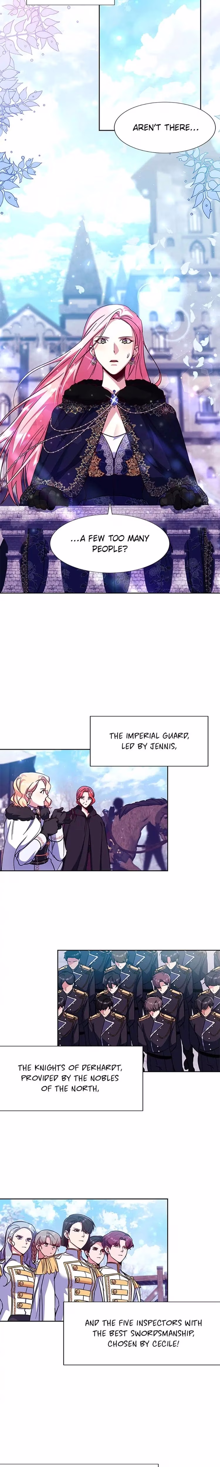 Brother Knows Best - Chapter 44 - Part 11