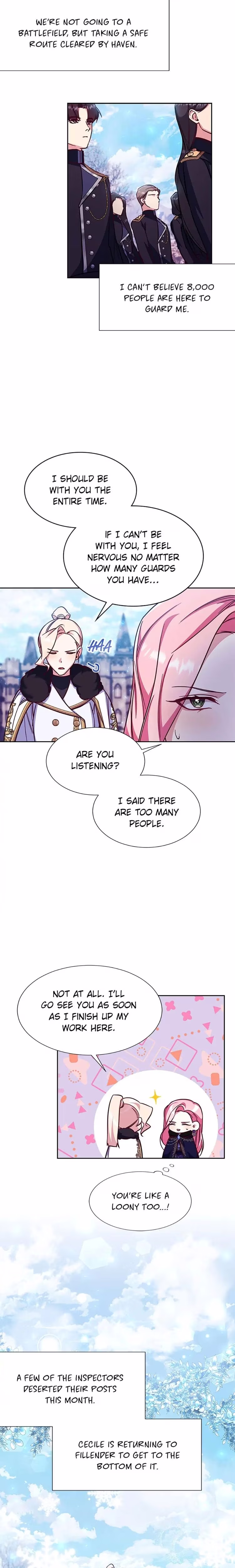 Brother Knows Best - Chapter 44 - Part 12