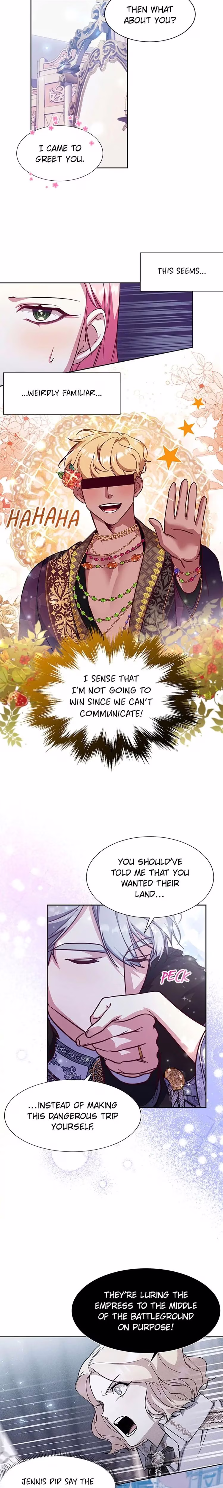 Brother Knows Best - Chapter 44 - Part 20