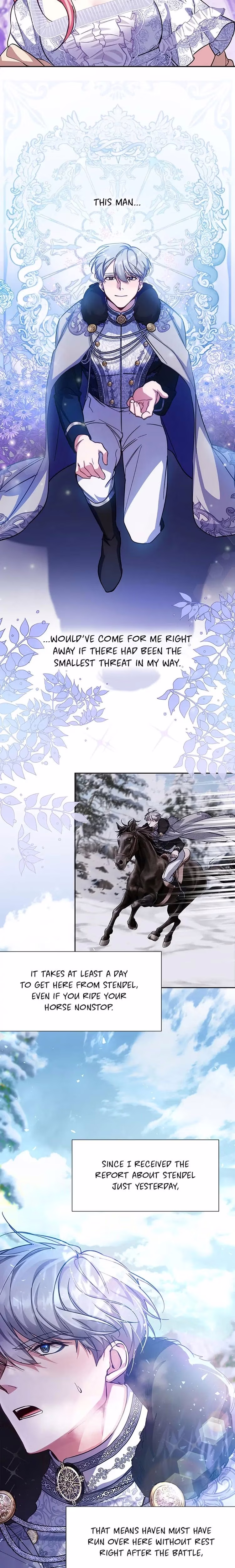 Brother Knows Best - Chapter 44 - Part 23