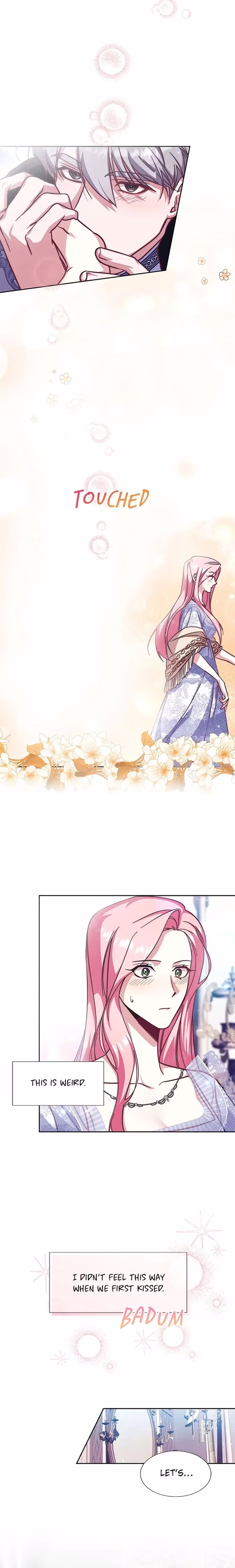 Brother Knows Best - Chapter 45 - Part 3