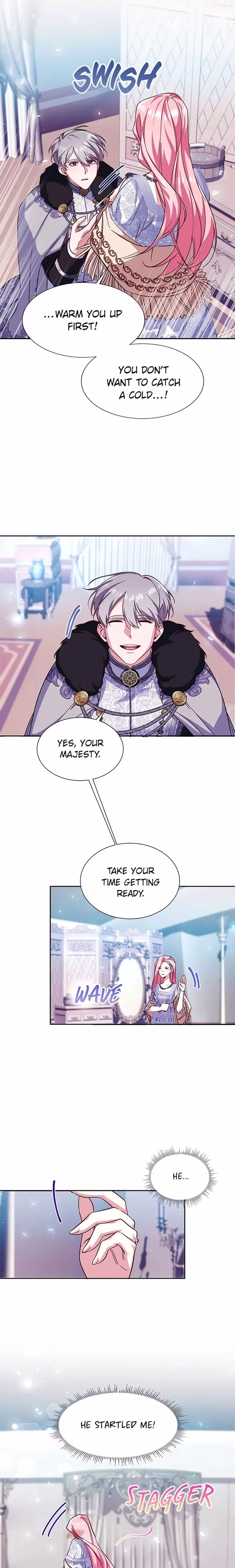 Brother Knows Best - Chapter 45 - Part 4