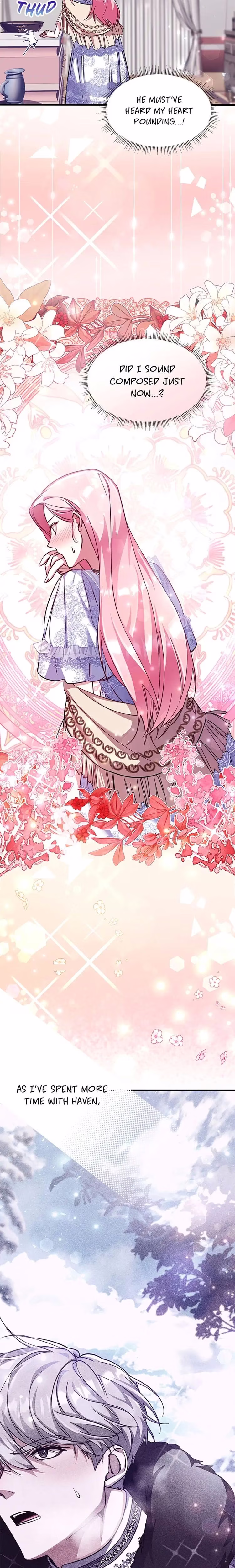 Brother Knows Best - Chapter 45 - Part 5