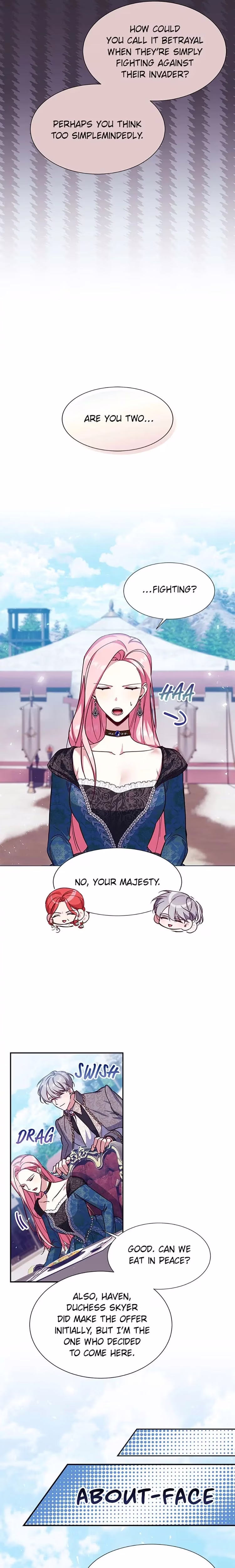 Brother Knows Best - Chapter 45 - Part 8