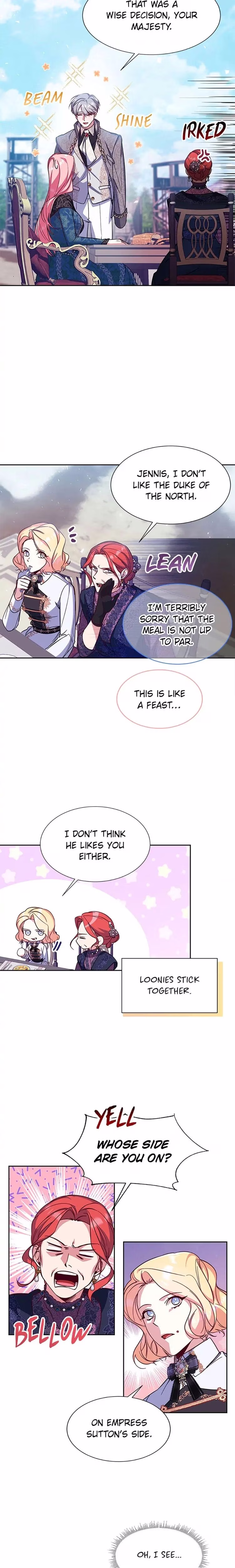 Brother Knows Best - Chapter 45 - Part 9