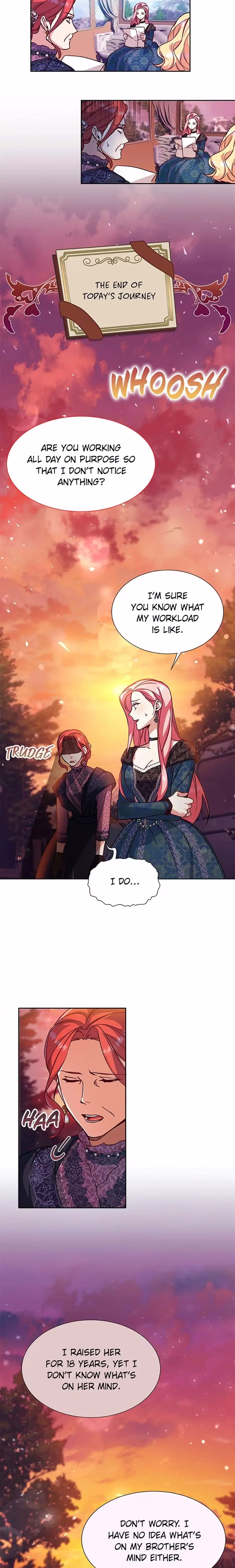 Brother Knows Best - Chapter 45 - Part 11