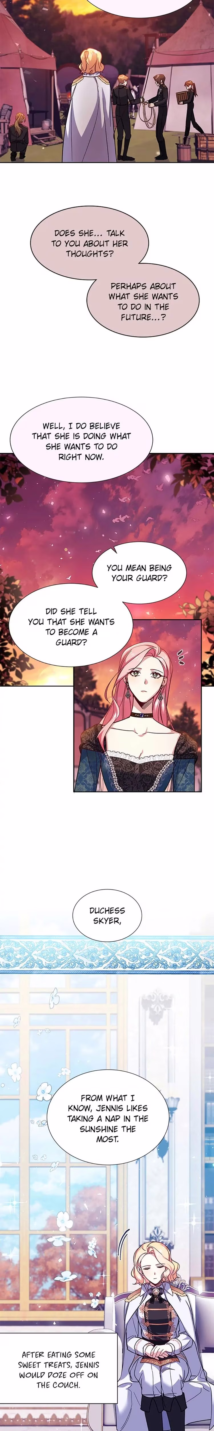 Brother Knows Best - Chapter 45 - Part 12