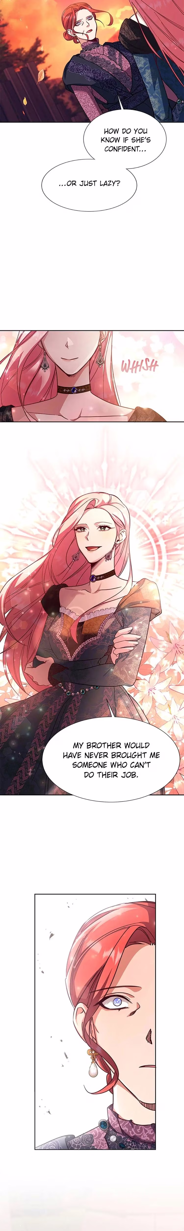 Brother Knows Best - Chapter 45 - Part 15