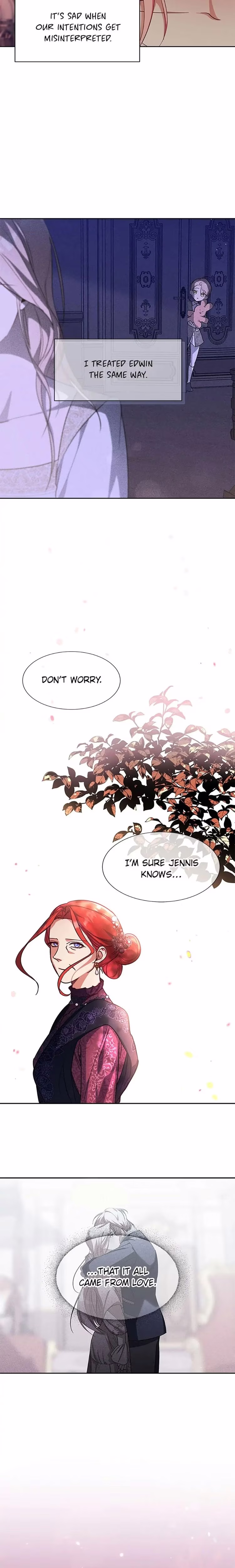 Brother Knows Best - Chapter 45 - Part 18