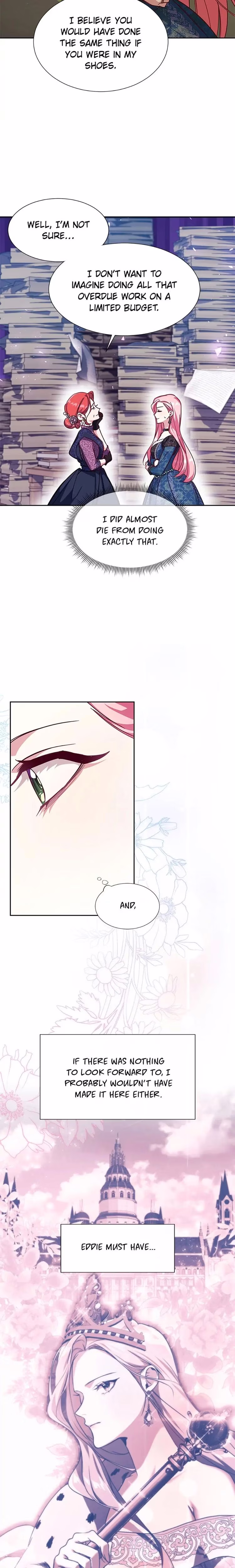 Brother Knows Best - Chapter 46 - Part 5