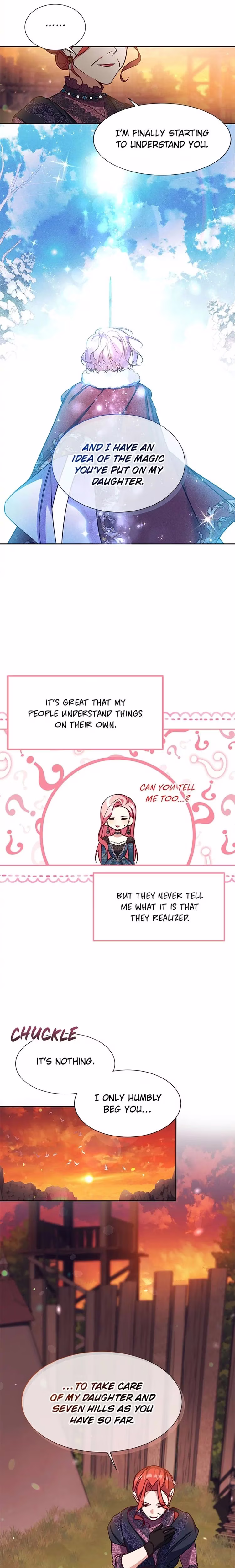 Brother Knows Best - Chapter 46 - Part 7