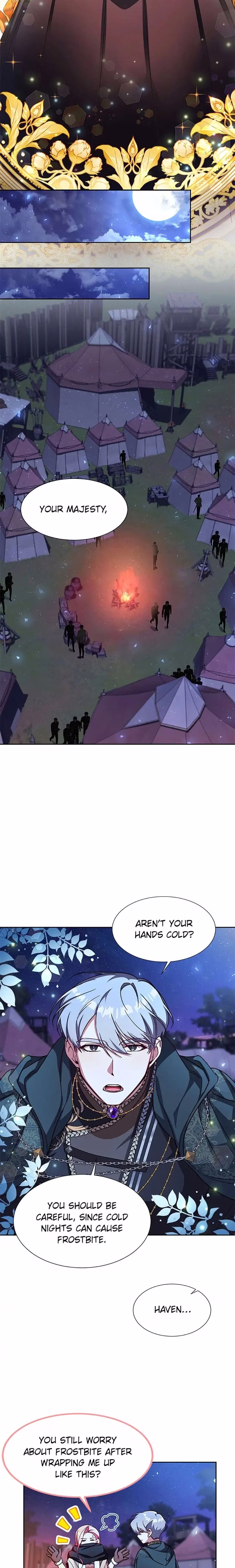 Brother Knows Best - Chapter 46 - Part 9